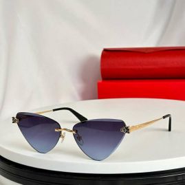 Picture of Cartier Sunglasses _SKUfw56738115fw